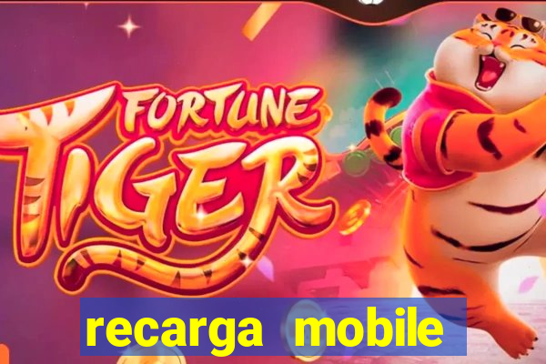 recarga mobile legends 1 real